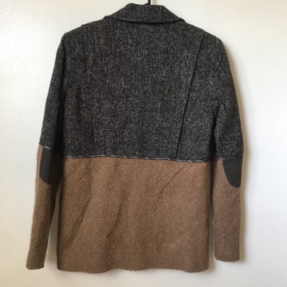 BCBG Max Azria Jacket blazer Small - Picture 7 of 8